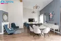 House 249 m² Vycius, Lithuania