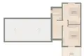 villa de 3 chambres 187 m² Yialia, Chypre