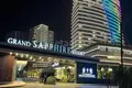Квартира 45 м² Кипр, Кипр