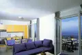 Apartamento 2 habitaciones 71 m² Crveni Vrh, Croacia