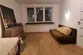 2 room apartment 38 m² in Warsaw, Poland