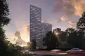 Office 183 m² in Moscow, Russia