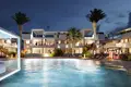Dom 2 pokoi 74 m² Torrevieja, Hiszpania