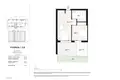 Apartamento 2 habitaciones  Villajoyosa, Španjolska