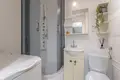 Квартира 1 комната 33 м² в Познани, Польша