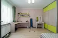 3 room apartment 72 m² Minsk, Belarus