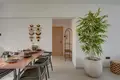 Mieszkanie 3 pokoi  Larnaka, Cypr