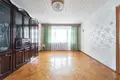 Apartamento 4 habitaciones 73 m² Minsk, Belarús