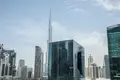 Apartamento 2 habitaciones 95 m² Business Bay, Emiratos Árabes Unidos
