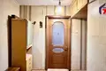 Apartamento 3 habitaciones 49 m² Saligorsk, Belarús
