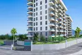 Wohnung 48 m² Alanya, Türkei