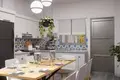 3 bedroom apartment 127 m² Anavargos, Cyprus