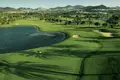 villa de 3 chambres 465 m² San Javier, Espagne