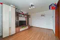 2 room apartment 42 m² Minsk, Belarus