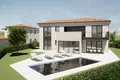 3-Schlafzimmer-Villa 168 m² Poreč, Kroatien