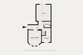 Appartement 2 chambres 62 m² Varsovie, Pologne