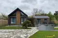House 120 m² Astrosycki sielski Saviet, Belarus