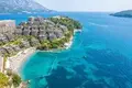 Apartamento 2 habitaciones 147 m² Becici, Montenegro