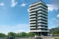 Complejo residencial Belmondo