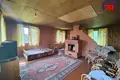 Maison 123 m² Slabadski sielski Saviet, Bélarus