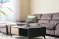 Appartement 3 chambres 60 m² Klaipeda, Lituanie