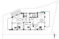 Apartamento 3 habitaciones 124 m² Distrito de Nicosia, Chipre