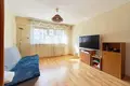 Appartement 1 chambre 27 m² en Varsovie, Pologne