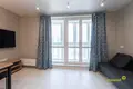 Wohnung 1 zimmer 28 m² Minsk, Belarus