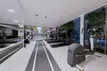 Complejo residencial Modern residential complex with many amenities in Kamala, Phuket, Thailand