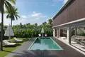 Villa de 2 dormitorios 292 m² Munggu, Indonesia