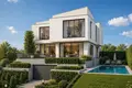 Bungalow 4 bedrooms 270 m² Yenişehir, Turkey