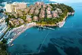 Propiedad comercial 735 m² en Budva, Montenegro