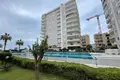 2 bedroom apartment  Mahmutlar, Turkey