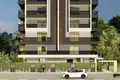 Apartamento 3 habitaciones 85 m² Muratpasa, Turquía