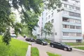 Mieszkanie 1 pokój 34 m² Mińsk, Białoruś