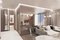 Wohnung 2 zimmer 75 m² Kagithane, Türkei
