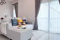 Townhouse 4 bedrooms 100 m² Nong Prue, Thailand