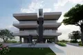 Квартира 2 спальни 110 м² Municipality of Pylaia Chortiatis, Греция