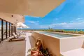Piso independiente 6 habitaciones 9 256 m² Playa del Carmen, México