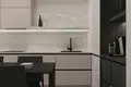 Apartamento 1 habitación 52 m² Tivat, Montenegro