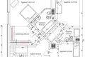 6 room apartment 190 m² Warsaw, Poland