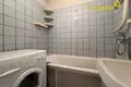 Appartement 34 m² Minsk, Bélarus