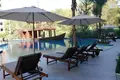 Apartamento 2 habitaciones 36 m² Sakhu, Tailandia
