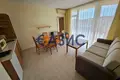 Квартира 3 комнаты 86 м² Несебр, Болгария
