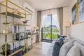 Villa de tres dormitorios  Choeng Thale, Tailandia