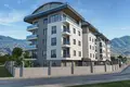 Appartement 1 chambre 138 m² Alanya, Turquie