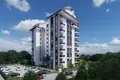 Appartement 2 chambres 55 m² Alanya, Turquie