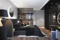 Квартира 4 комнаты 187 м² Konak, Турция