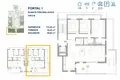 Apartamento 3 habitaciones 84 m² San Pedro del Pinatar, Španjolska