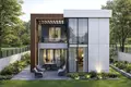 4 bedroom Villa 208 m² Nilufer, Turkey